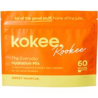Kokee Rookee Everyday Hydration Mix - Sweet Naartjie